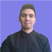 Profesor de Matemáticas que te guiara paso a paso a resolver tus dudas